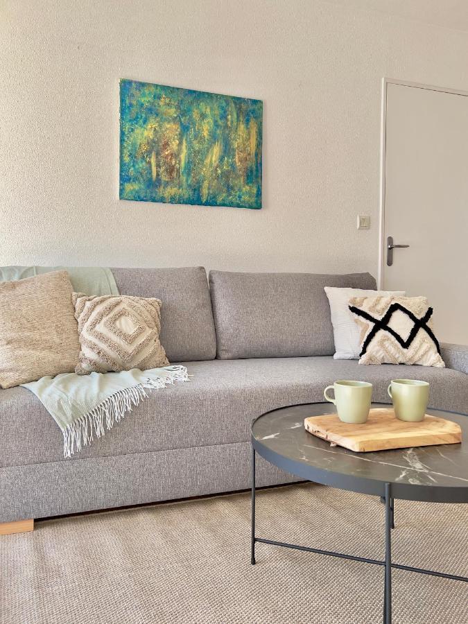 La Voulzie Appartement - Proche Centre Avec Parking Prive Provins Esterno foto