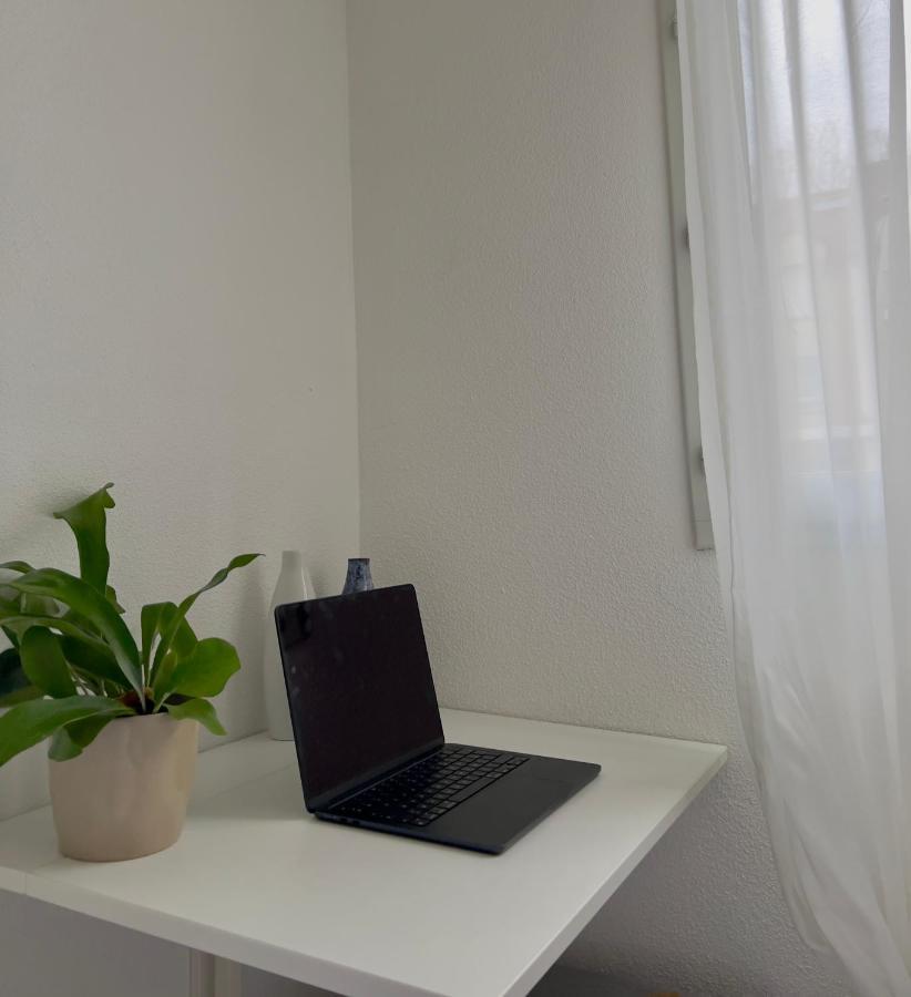 La Voulzie Appartement - Proche Centre Avec Parking Prive Provins Esterno foto
